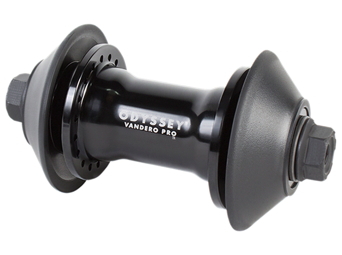ODYSSEY Vandero Pro Front Hub