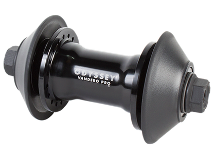 ODYSSEY Vandero Pro Front Hub