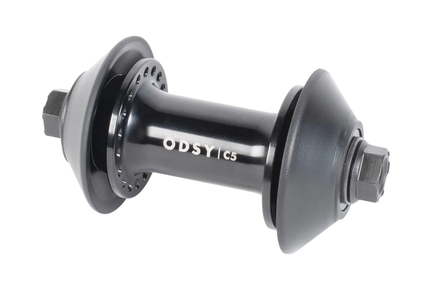 Odyssey C5 Front Hub