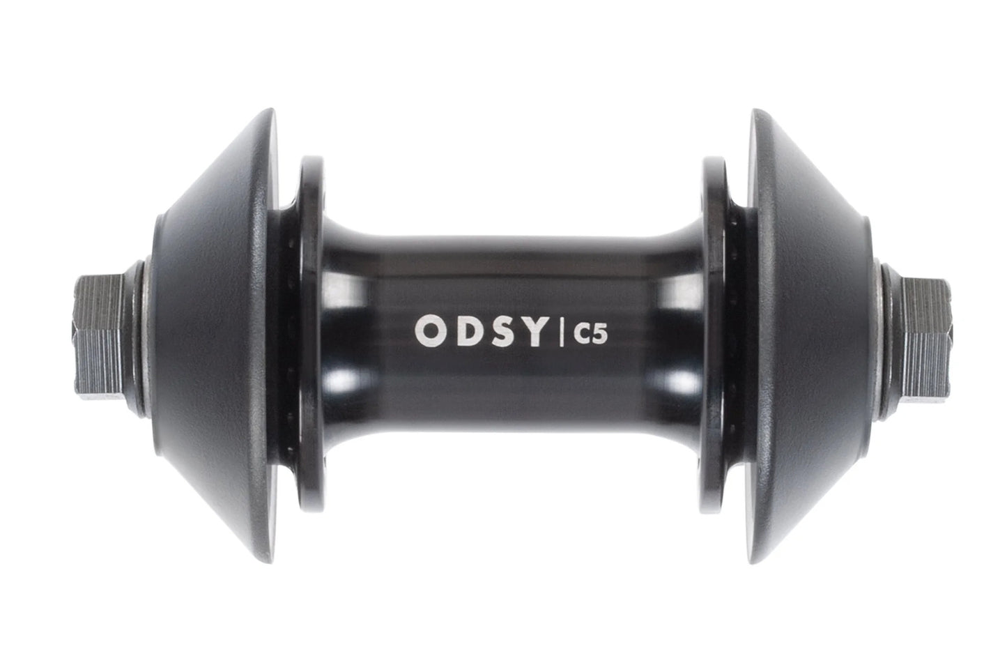 Odyssey C5 Front Hub