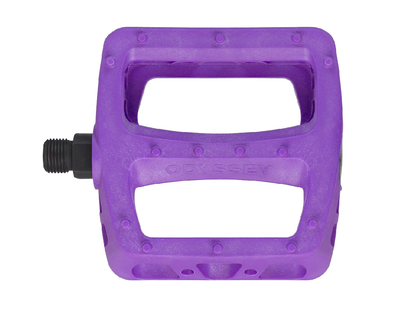 Odyssey Twisted PC Pedals