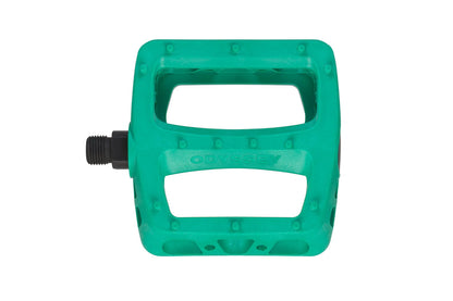 Odyssey Twisted PC Pedals
