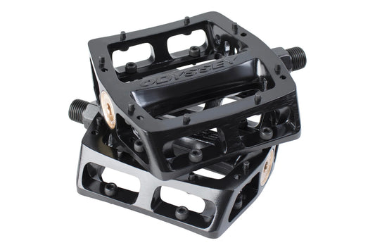 Odyssey Trail Mix Pedals