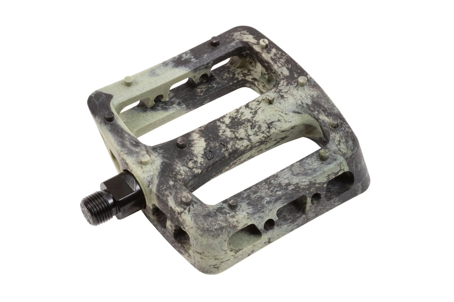 Odyssey Twisted Pro Pedals