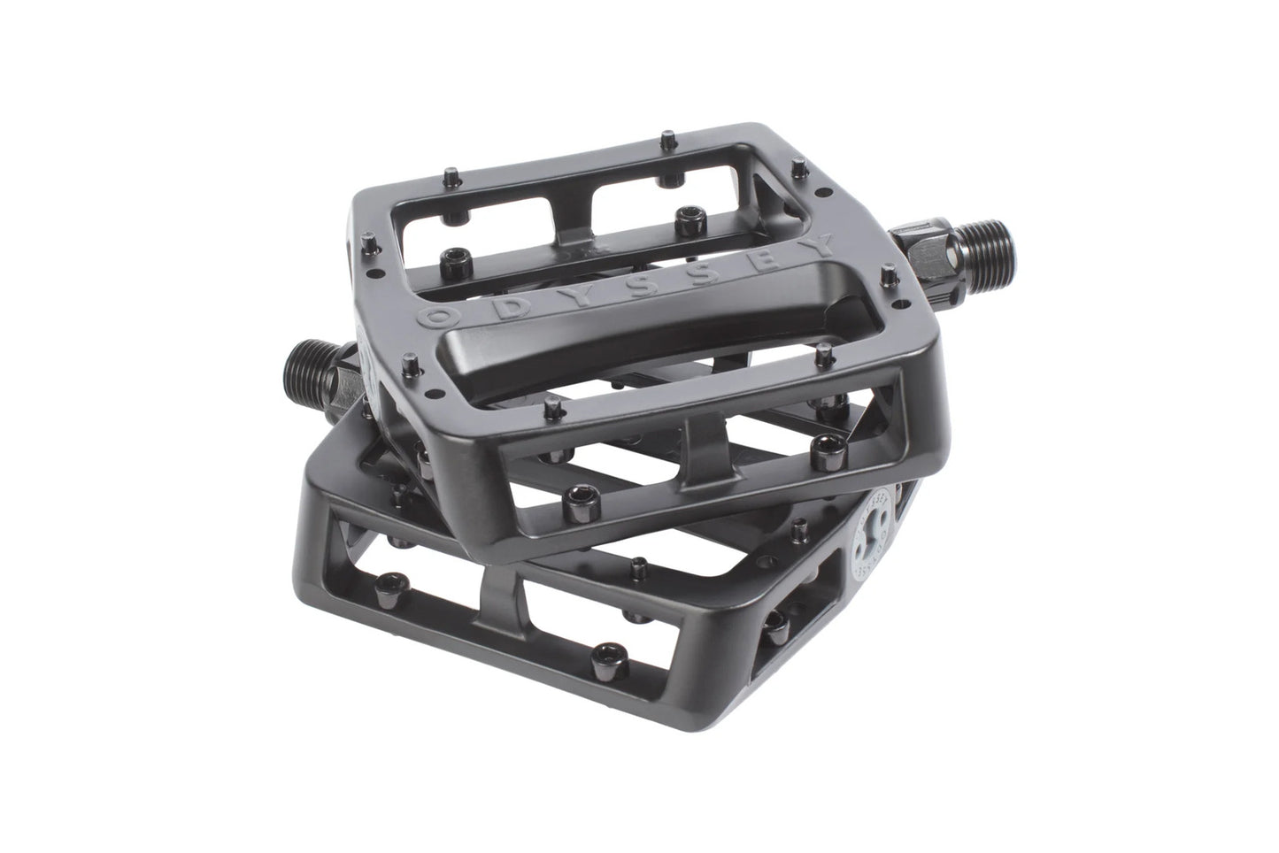 Odyssey Grandstand V2 Alloy Pedals