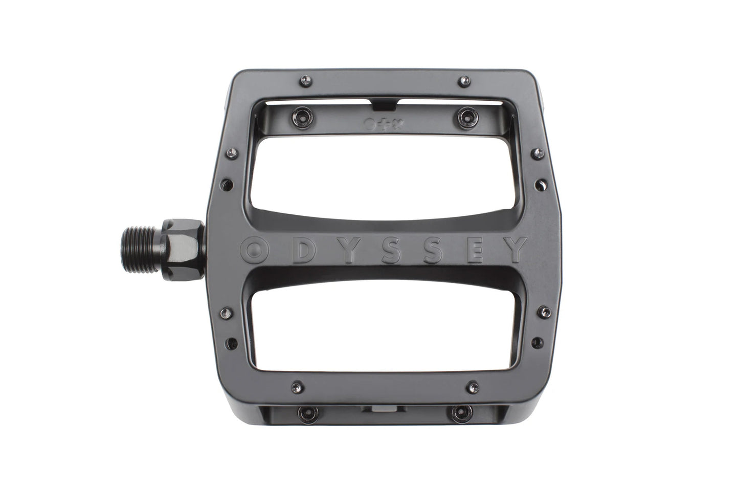 Odyssey Grandstand V2 Alloy Pedals