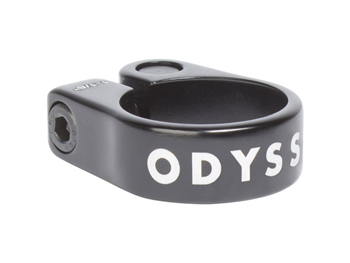 Odyssey Slim Seat Post Clamp