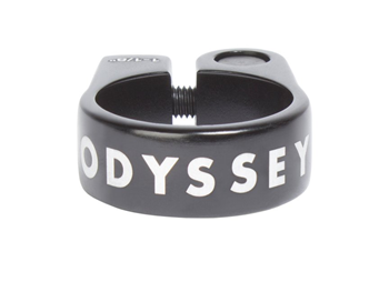 Odyssey Slim Seat Post Clamp