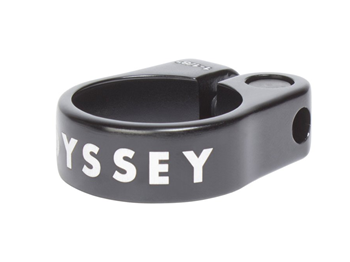 Odyssey Slim Seat Post Clamp