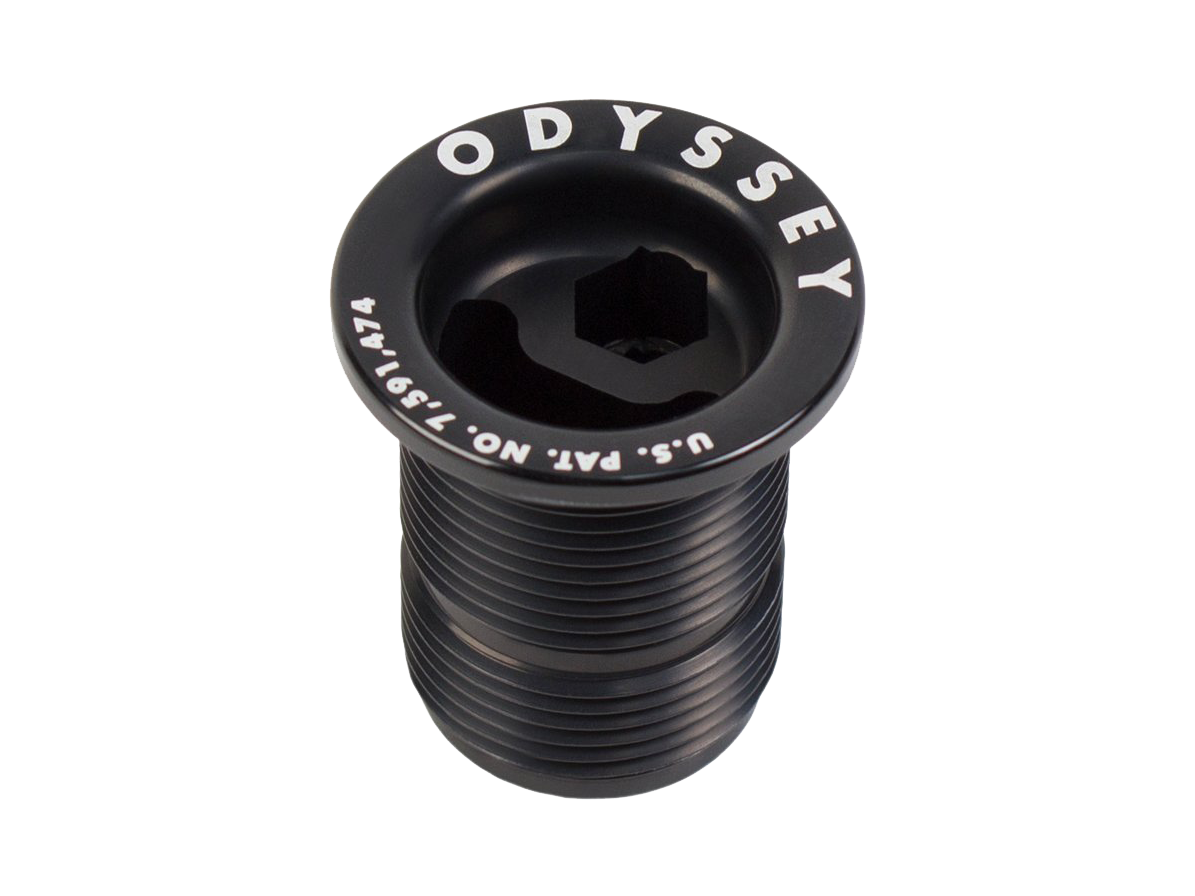 Odyssey RF-7075 Fork Preload Bolt