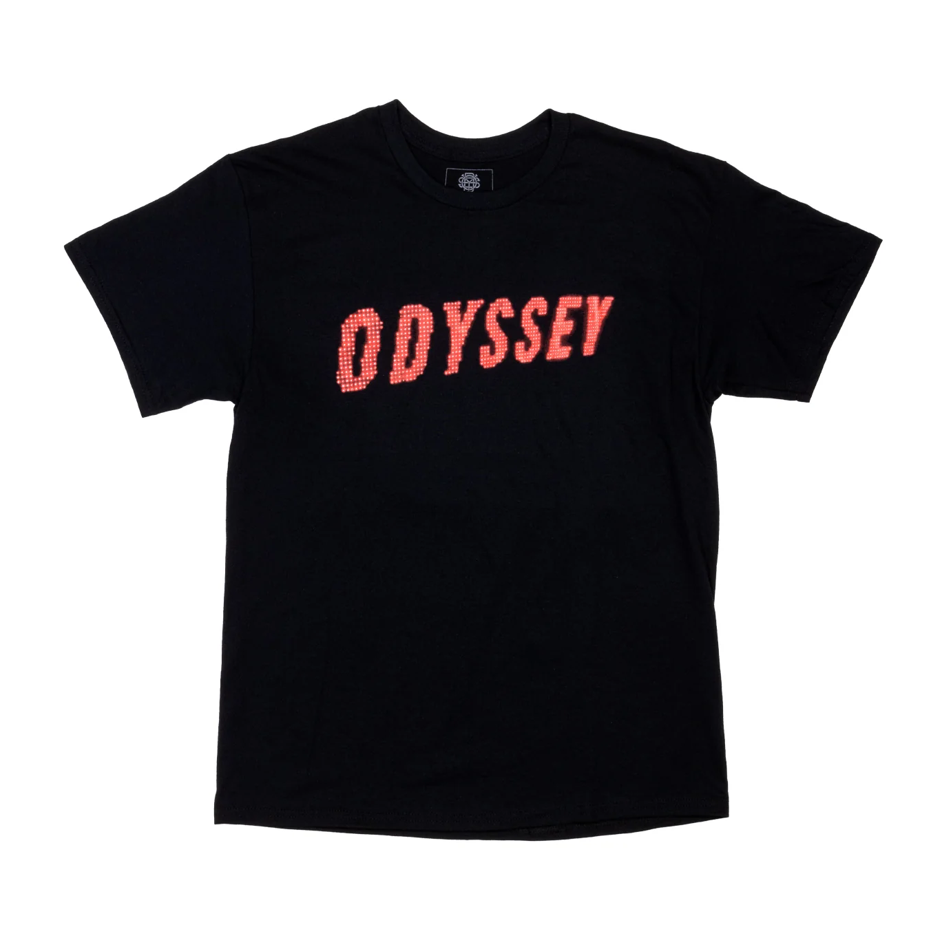 ODYSSEY Electronical T-Shirt