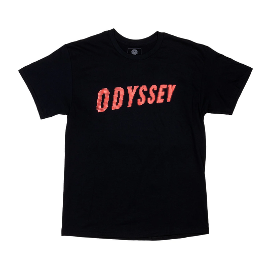 ODYSSEY Electronical T-Shirt