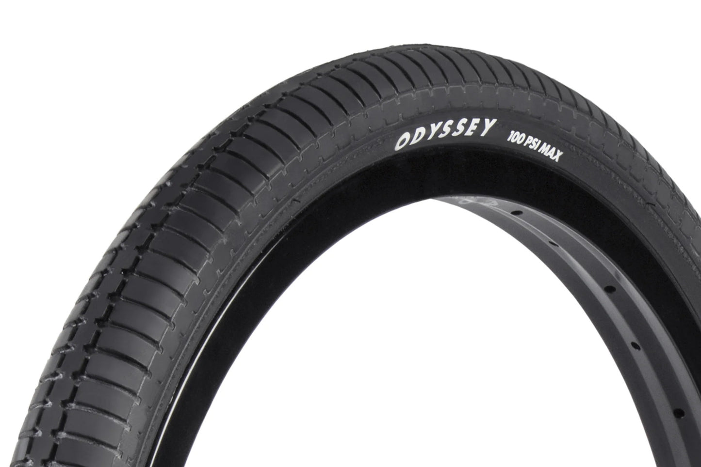 Odyssey Frequency G Tyre