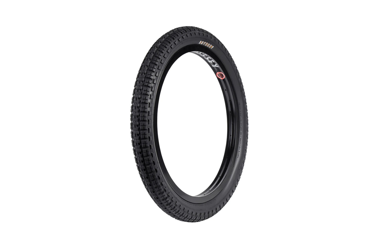 Odyssey Aitken Knobby Tyre