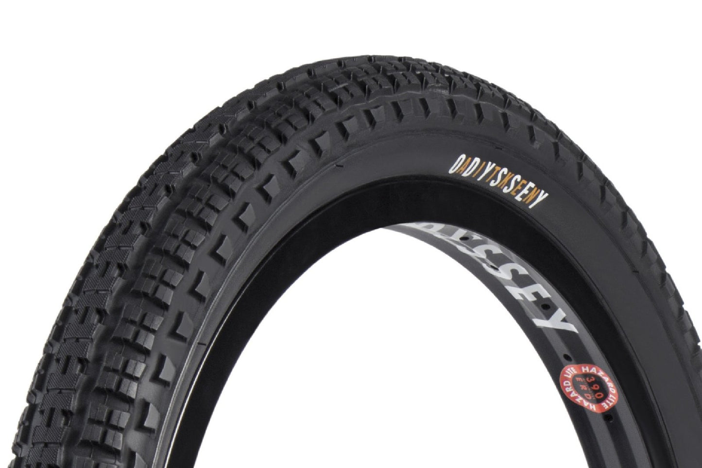 Odyssey Aitken Knobby Tyre