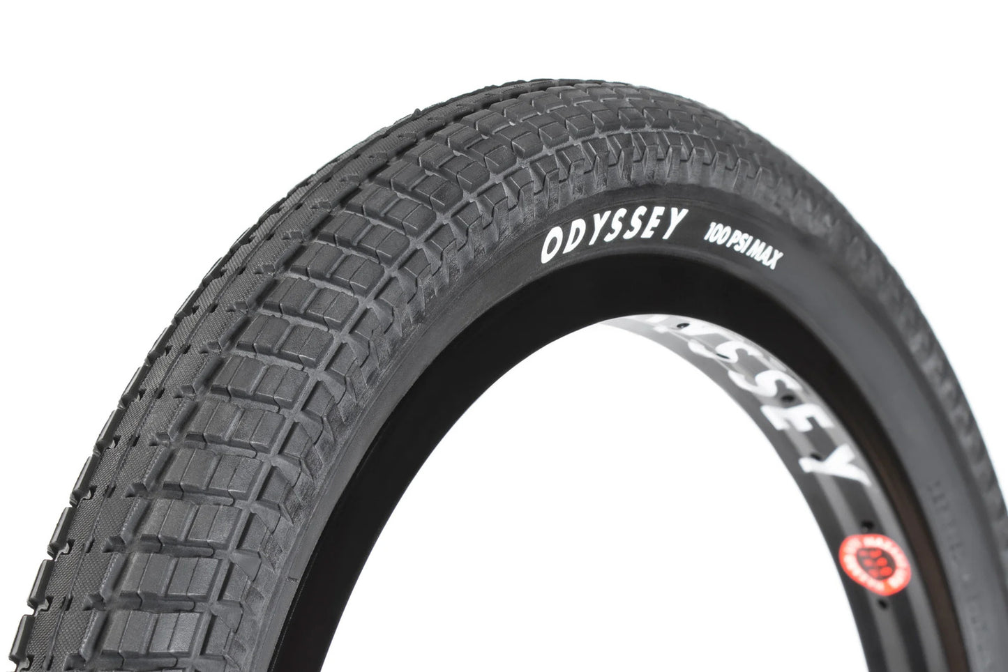 Odyssey Aitken Street Tyres