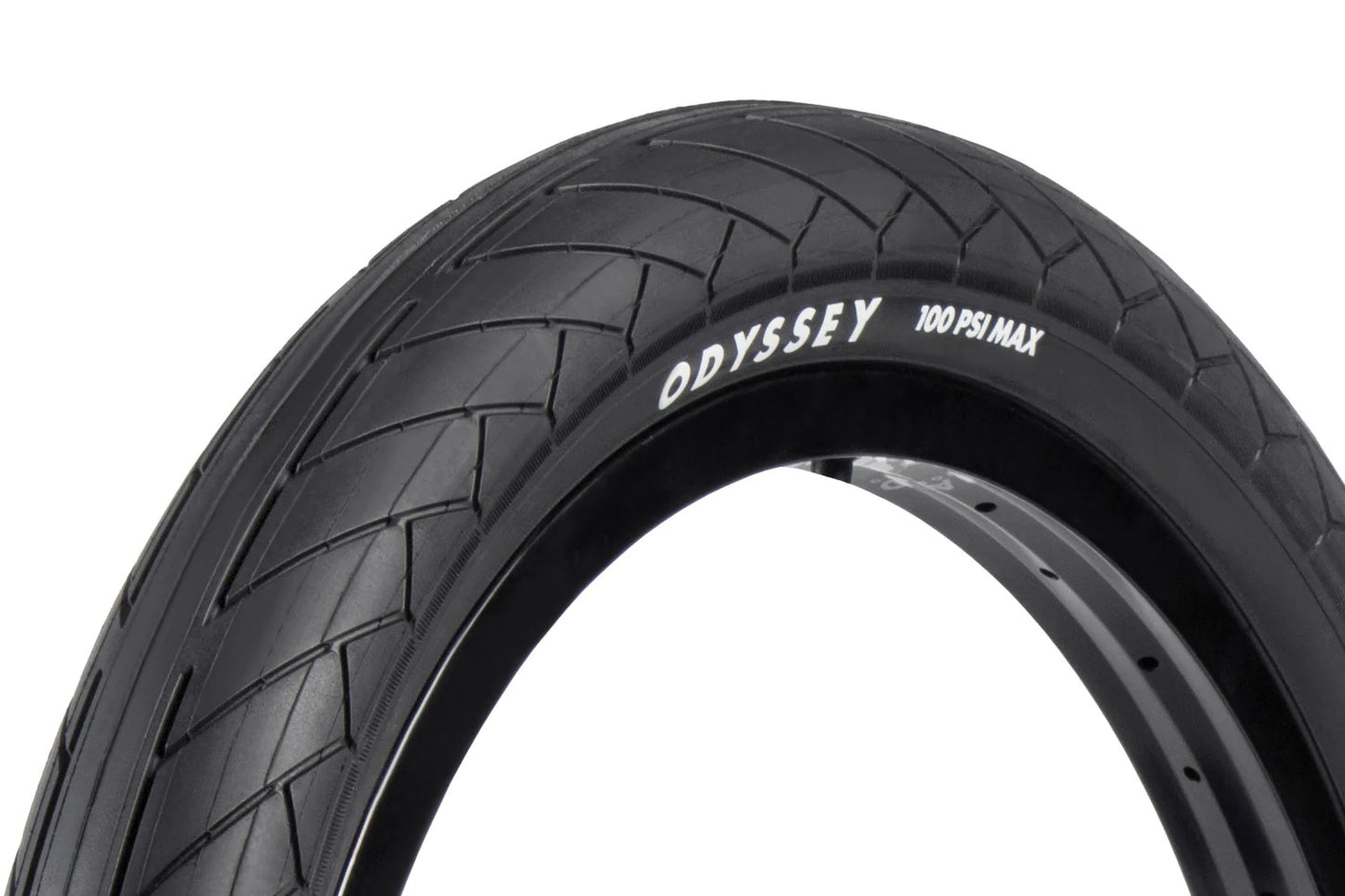 Odyssey Dugan Slick Tyre