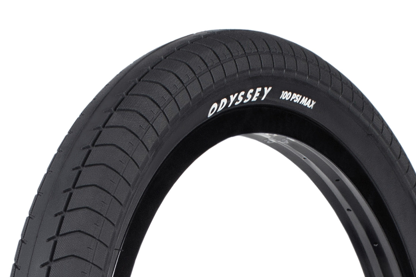 Odyssey Path Pro Tyre