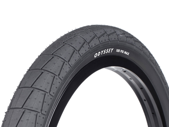 Odyssey Broc Tyre