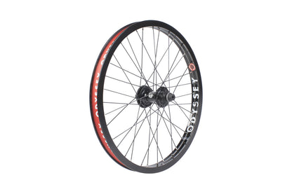 Odyssey Hazard / Antigram V2 Cassette Wheel