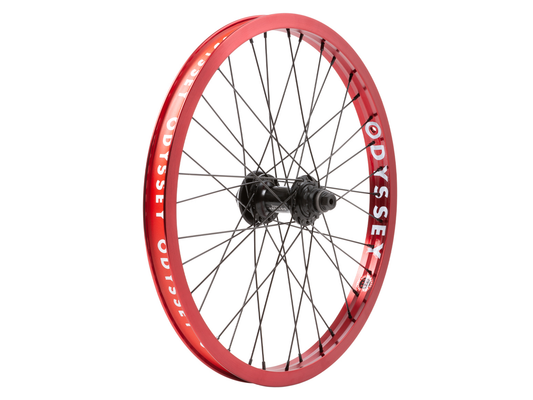 Odyssey Hazard / Antigram V2 Cassette Wheel