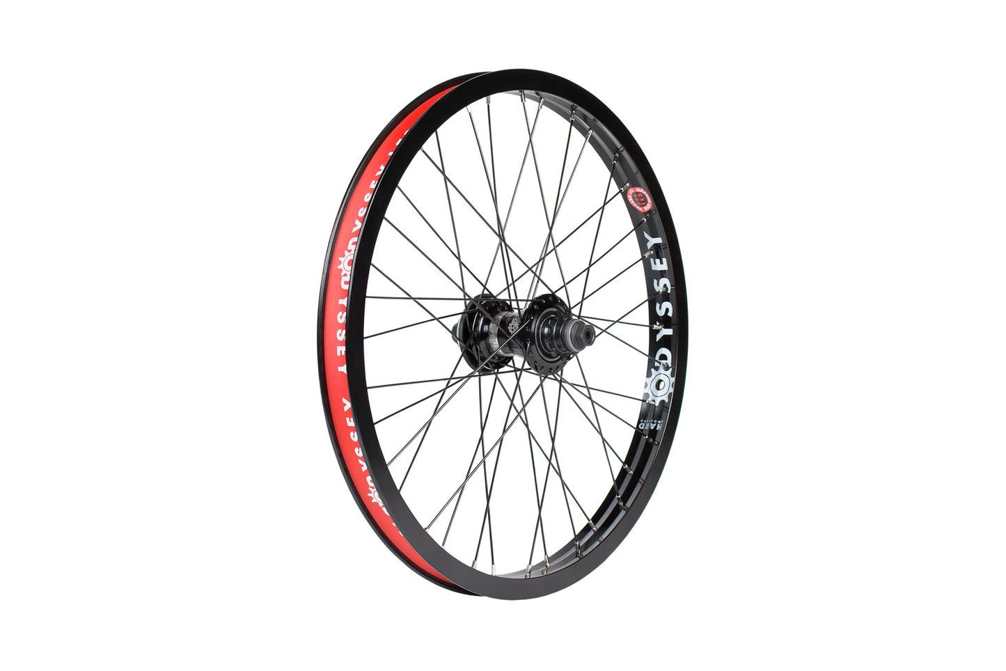 Odyssey Hazard / Clutch V2 Freecoaster Wheel