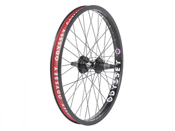 Odyssey C5 / Quadrant Rear Wheel