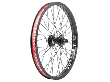 Odyssey Clutch V2/ Quadrant Freecoaster Wheel