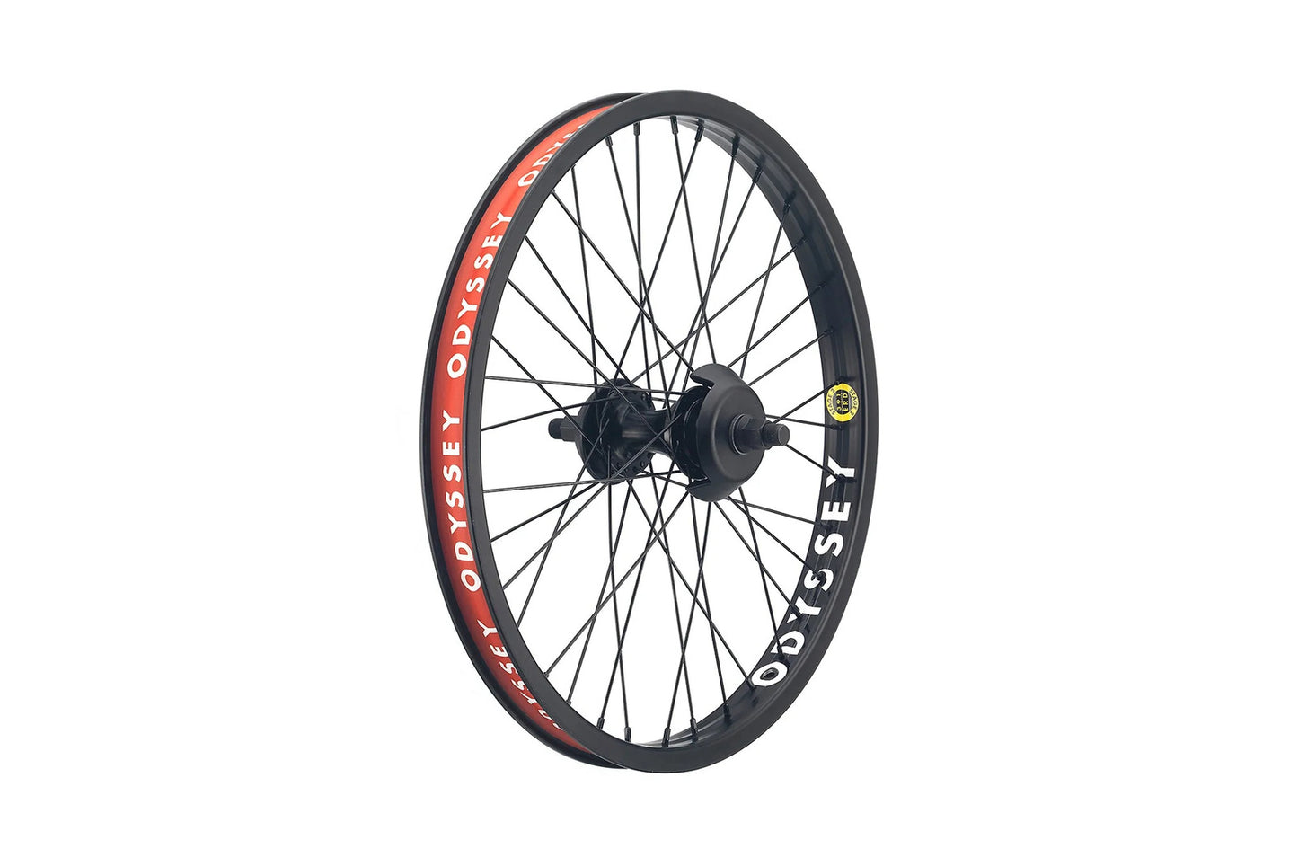 Odyssey Stage 2 Cassette Wheel