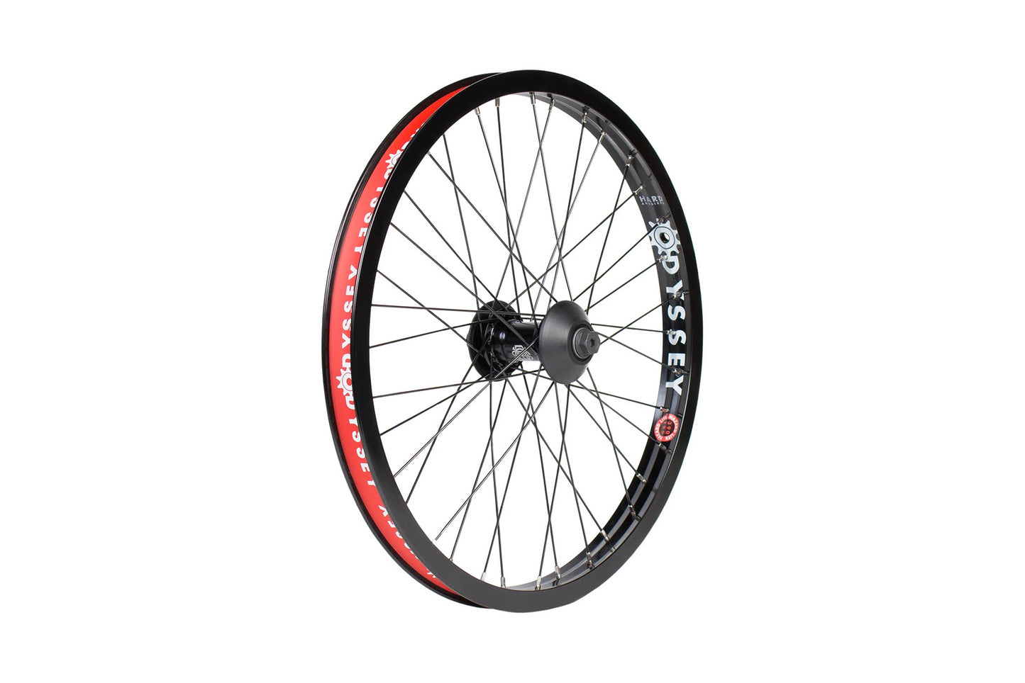 Odyssey Hazard / Vandero Pro Front Wheel