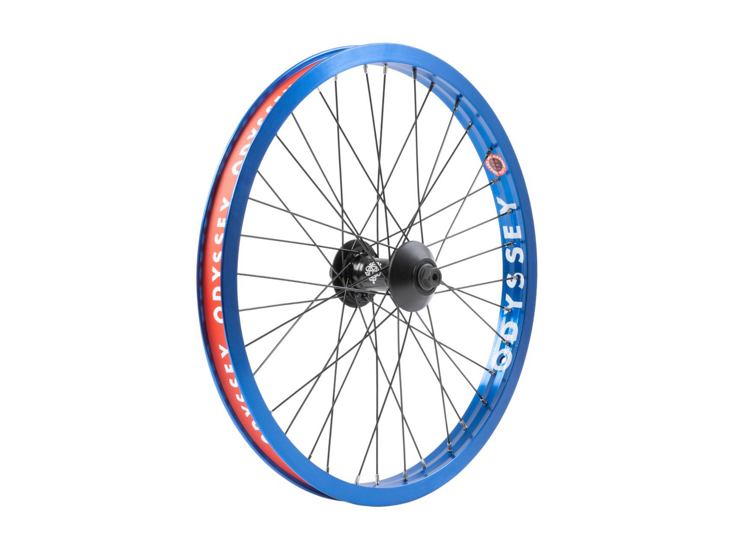 Odyssey Hazard / Vandero Pro Front Wheel