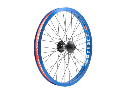 Odyssey Hazard / Vandero Pro Front Wheel