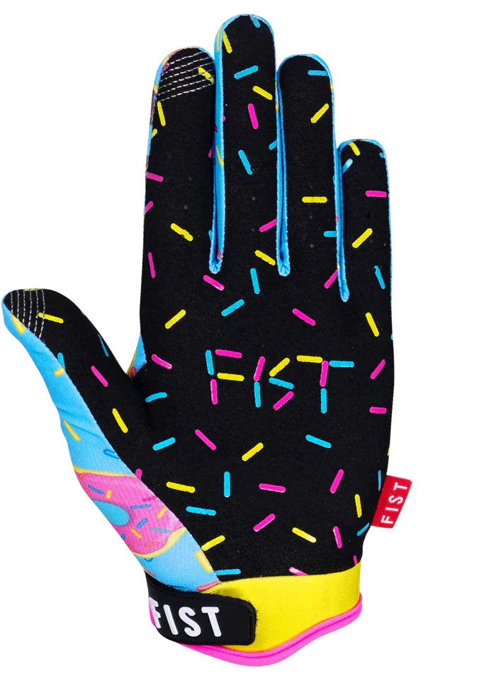 Fist Hand Wear Caroline Buchanan O.G. Sprinkles Glove - YOUTH