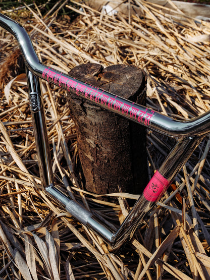 Subrosa OM 4-Piece Handlebars