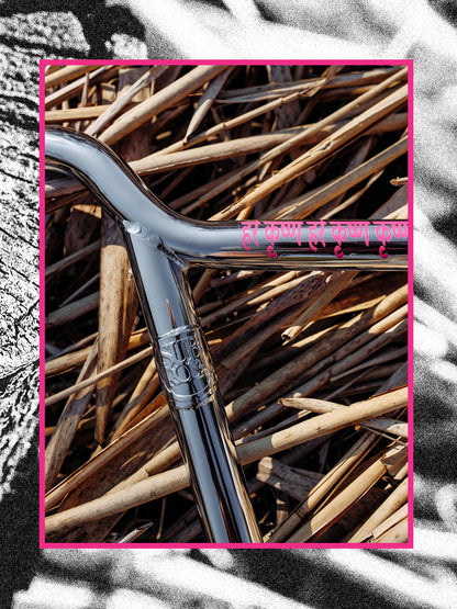 Subrosa OM 4-Piece Handlebars