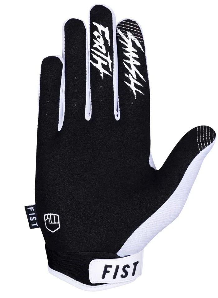 Fist Hand Wear Stocker Panda Glove