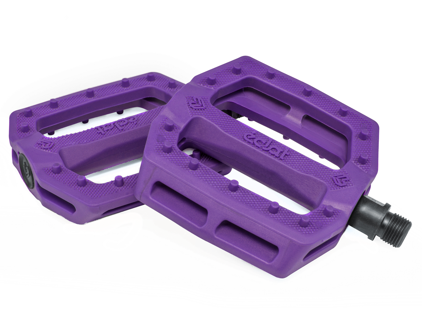 Eclat Slash Nylon Pedals