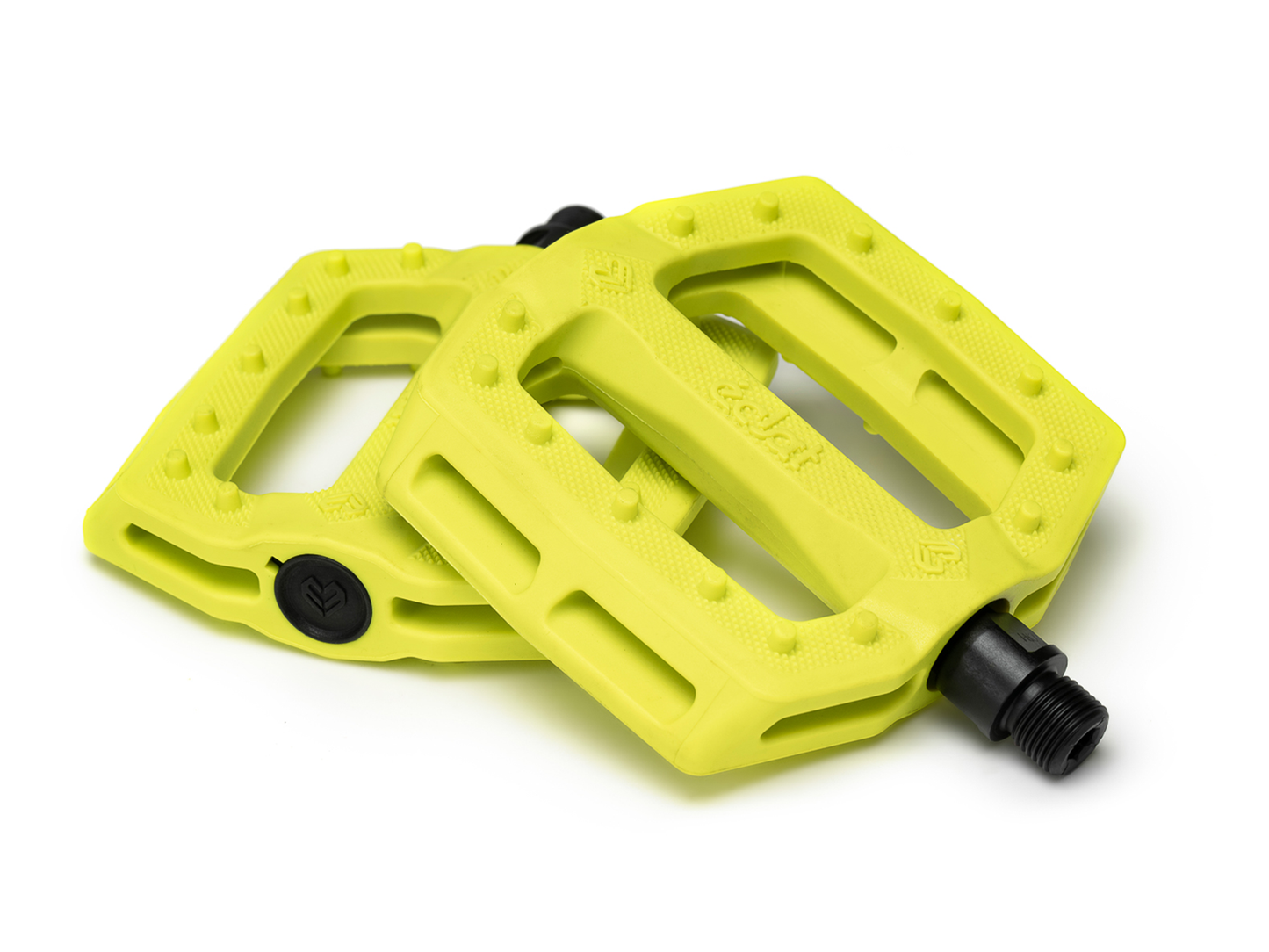 Eclat Slash Nylon Pedals