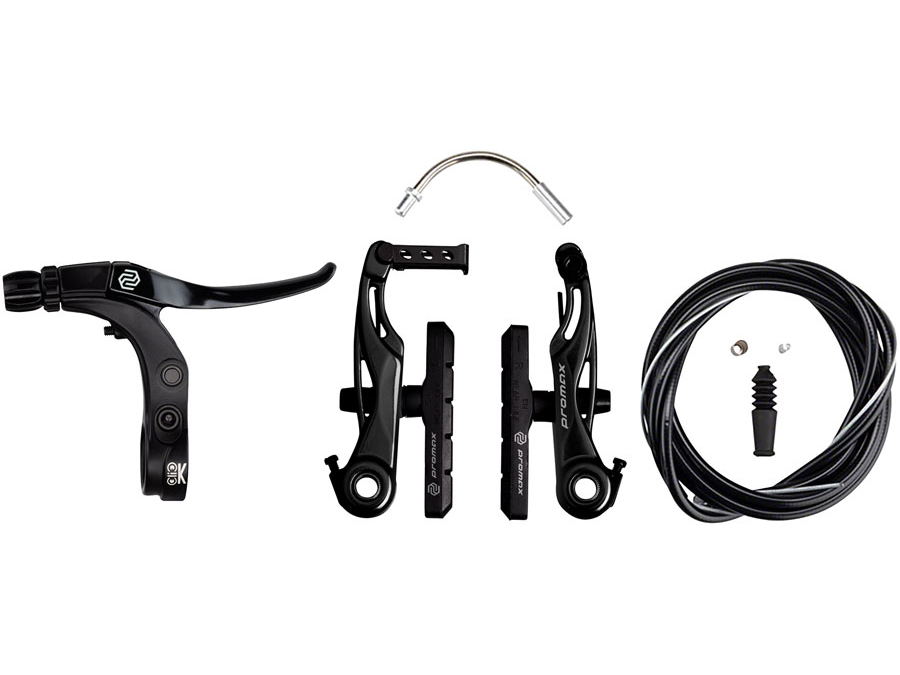 PROMAX P-1 Mini/Click V Point V Brake Kit