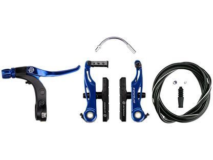 PROMAX P-1 Mini/Click V Point V Brake Kit