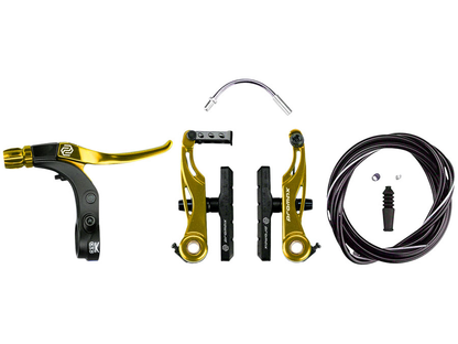 PROMAX P-1 Mini/Click V Point V Brake Kit