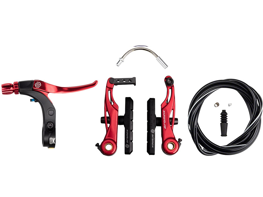 PROMAX P-1 Mini/Click V Point V Brake Kit