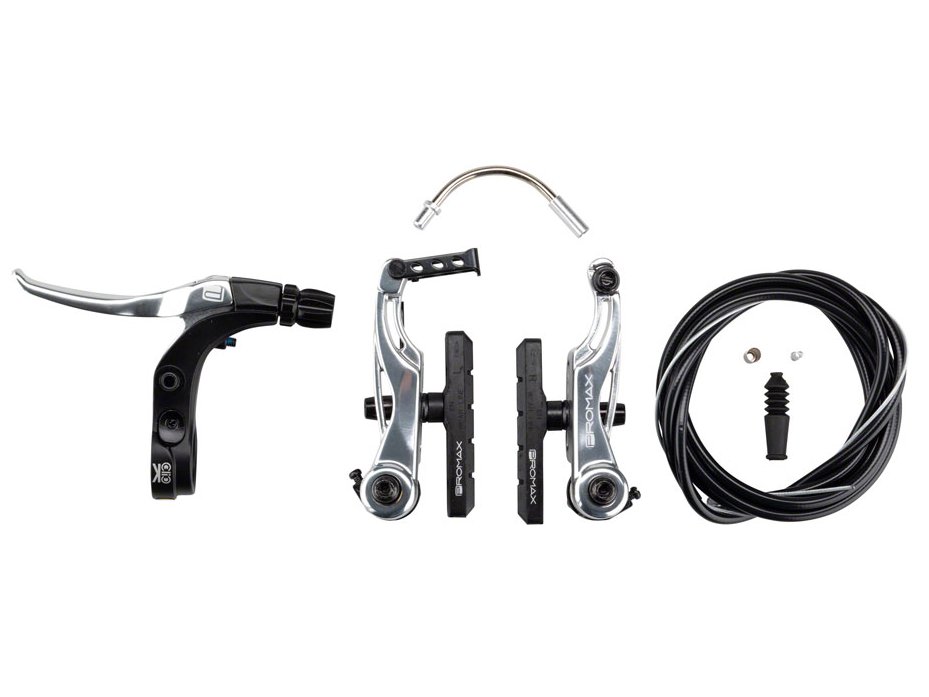 PROMAX P-1 Mini/Click V Point V Brake Kit