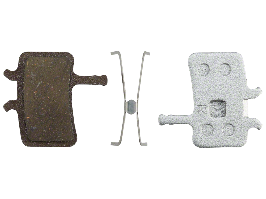 PROMAX Disc Brake Pads