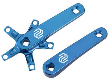 PROMAX SQ-1 Crank Arms