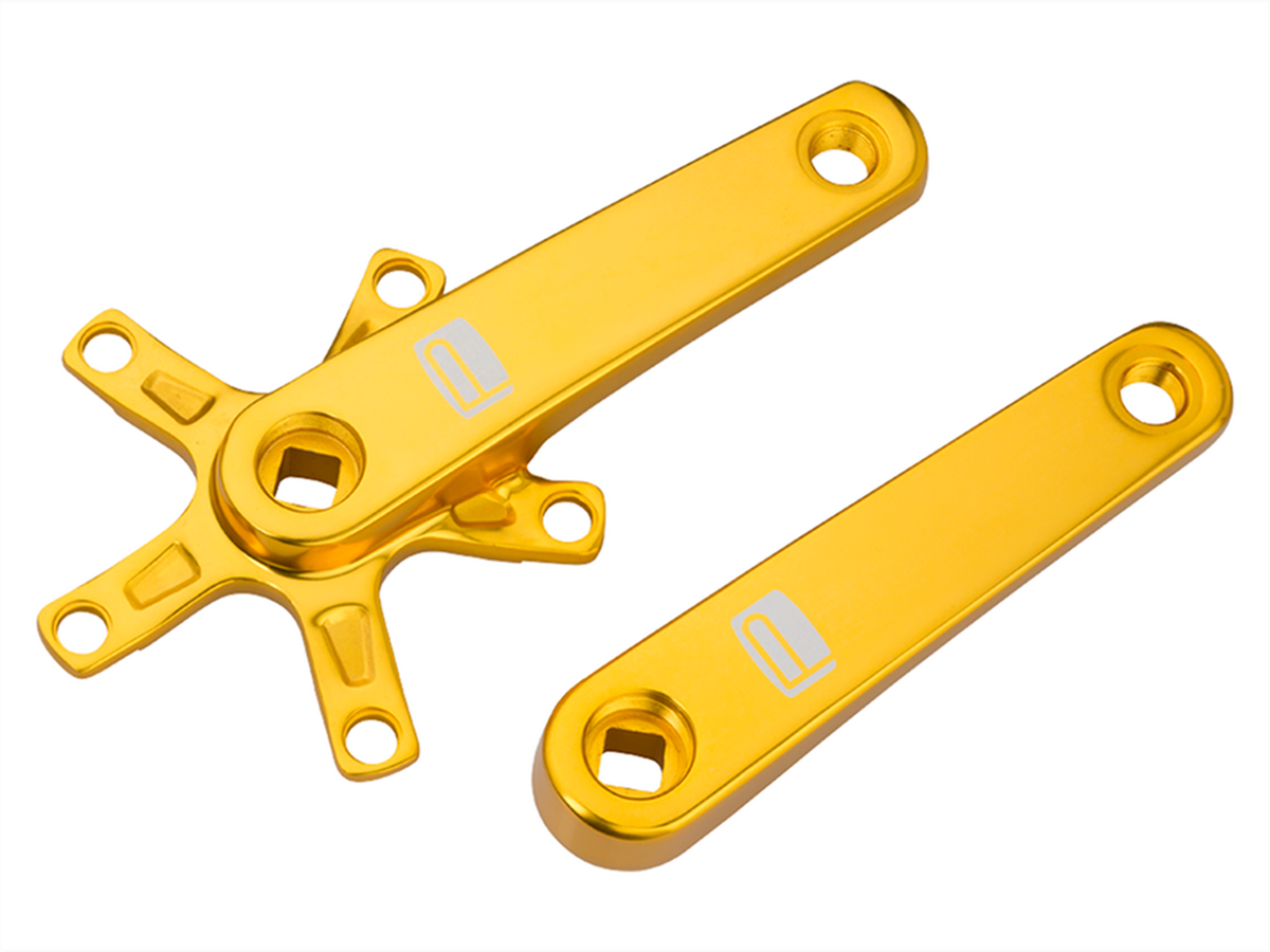 PROMAX SQ-1 Crank Arms