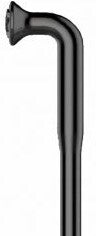 Pillar J-Bend Triple Butted Spokes ALPEN 3 - 2.3/1.8/2.0