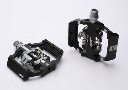 HT Components - D1 Race Pedals