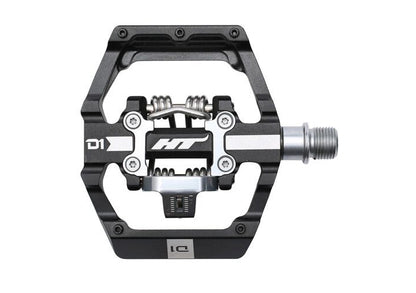 HT Components - D1 Race Pedals