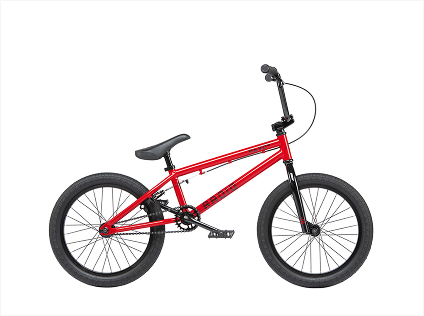 RADIO 18" Revo Bike